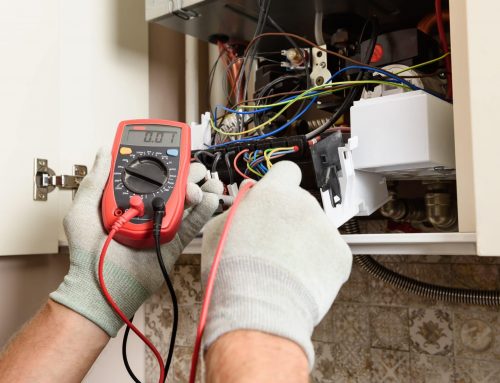 What is a Gas Safe Registered engineer?