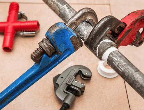 Why you need a Commercial Plumber